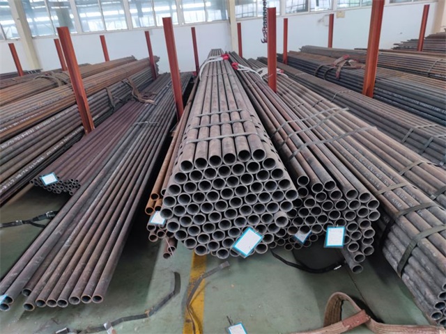 龙门20G合金无缝钢管
